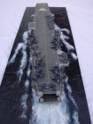 Flugzeugträger USS United States (1/700)