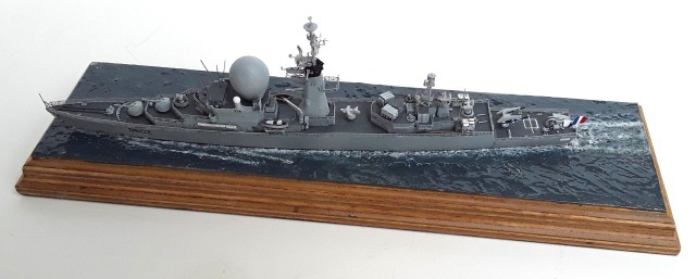 Fregatte Suffren (1/700)