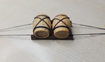 Karavelle Pinta (1/65)