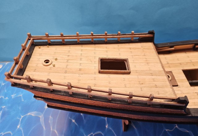 Karavelle Pinta (1/65)