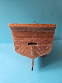 Karavelle Pinta (1/65)