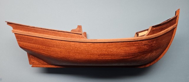 Karavelle Pinta (1/65)