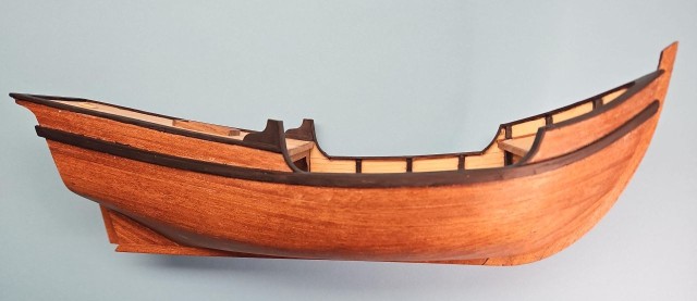 Karavelle Pinta (1/65)