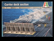 Trägerdeck der US Navy (1/72)