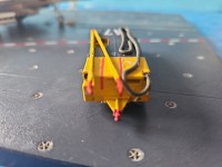 MD-3B Mule Schlepper (1/72)