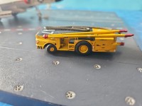 MD-3B Mule Schlepper (1/72)