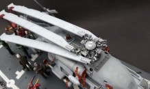 Sikorsky SH-60B Seahawk (1/48)