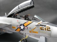 Grumman F-14A Tomcat (1/48)