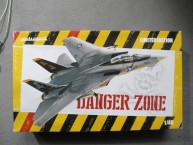 Grumman F-14A Tomcat (1/48)