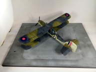 Torpedobomber Fairey Albacore Mk I (1/48)