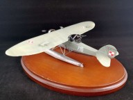 Aufklärungsflugzeug Lublin R-XIII ter/hydro (1/48)