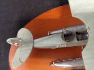 Aufklärungsflugzeug Lublin R-XIII ter/hydro (1/48)