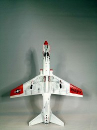 Trainer Boeing T-45 Goshawk (1/48)