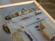 Port Said 1937 in 1/700 von Petr A. Osipov