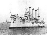 USS Brooklyn