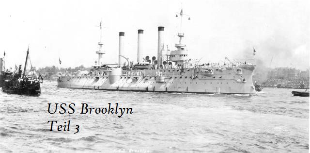 USS Brooklyn