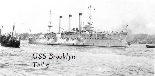 USS Brooklyn