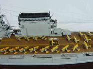 USS Lexington (1/350)