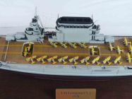 USS Lexington (1/350)