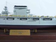 USS Lexington (1/350)