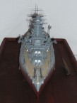 Schlachtschiff Mutsu (1/350)