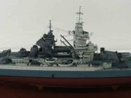 Schlachtschiff Richelieu (1/350)