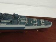 Schlachtschiff Richelieu (1/350)