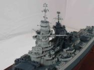 Schlachtschiff Richelieu (1/350)
