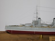 Russisches Schlachtschiff Sewastopol (1/350)