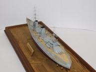 Russisches Schlachtschiff Sewastopol (1/350)