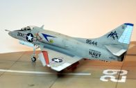 Douglas A-4C Skyhawk