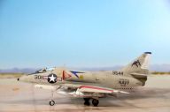 Douglas A-4C Skyhawk