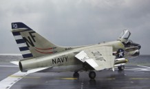 LTV A-7E Corsair II (1/48)