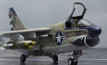 LTV A-7E Corsair II (1/48)