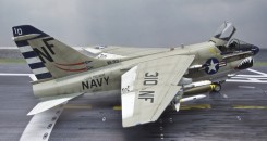 LTV A-7E Corsair II (1/48)