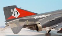McDonnell Douglas Phantom FG.1 (F-4K)