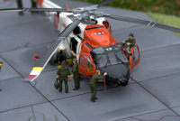 HH-60J Jayhawk 1/48 von René Loben