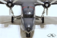 Amphibienflugzeug Grumman HU-16 Albatross (1/48)