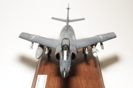 Marinekampfflugzeug Dassault Super Étendard (1/48)