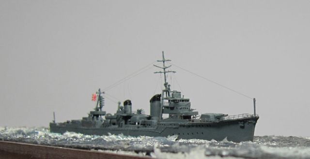 Isokaze