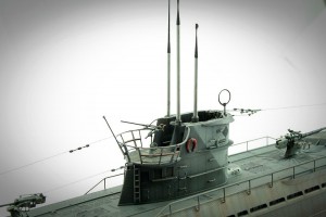 U-Boot U 67 (1/72)