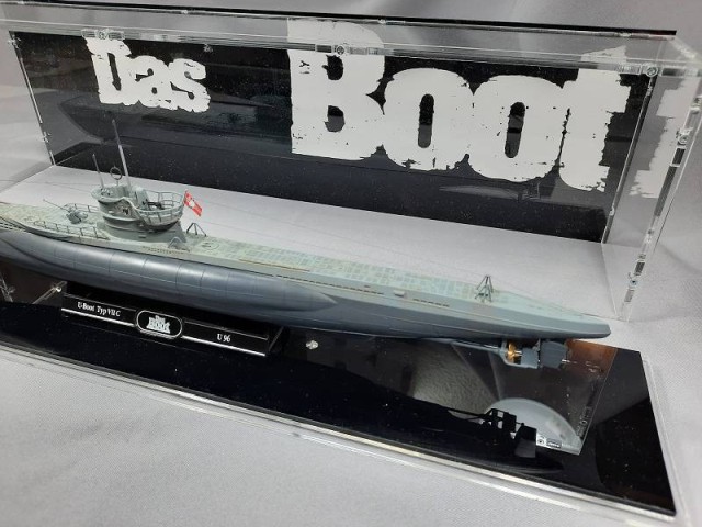 U-Boot U 96 (1/144)