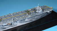 HMS Attacker