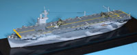 HMS Attacker