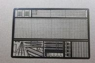 GMM-Satz für Yamato und Musashi