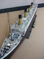 RMS Titanic 1/350 von Steffen Franke