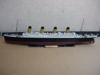 RMS Titanic 1/350 von Steffen Franke