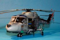 Westland Lynx HAS. 3