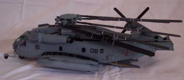 CH-53E Super Stallion 'Marines' 1/48 von Sven