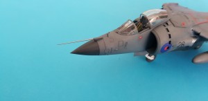 Jagdflugzeug BAe Sea Harrier FRS.1 (1/48)